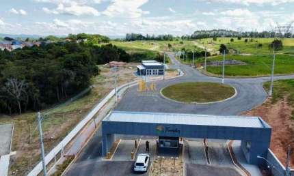 Terreno à venda na Rodovia Deputado Nesralla Rubez, 2500, Alto da Bela Vista, Cachoeira Paulista