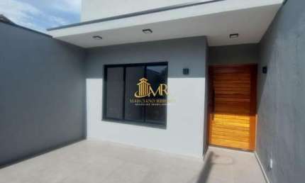 Casa com 2 quartos à venda na Rua José Sebastião Marins, 110, Parque Residencial Beira Rio, Guaratinguetá