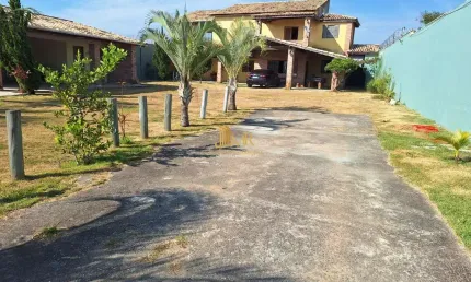 Chácara / sítio com 3 quartos à venda na Rua Senador Darcy Ribeiro, 1091, Chácaras Piagui, Guaratinguetá