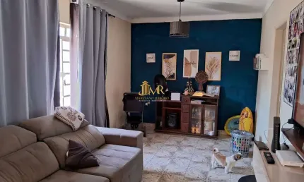 Casa com 3 quartos à venda na Rua Papa João XXIII, 237, Pedregulho, Guaratinguetá