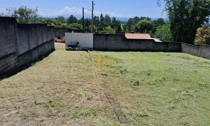 Terreno à venda na Rua Senador Darcy Ribeiro, 1090, Chácaras Piagui, Guaratinguetá