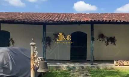 Casa com 3 quartos à venda na Rua Alberto Barbeta, 00, São Dimas, Guaratinguetá