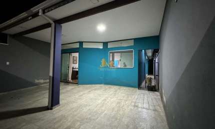 Casa com 2 quartos à venda na Rua Chile, 100, Residencial Vila Rica, Lorena