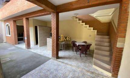 Casa 03 quartos, 01 suíte, à venda, Vila Passos, Lorena, SP