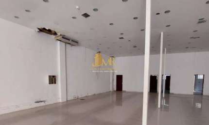 Ponto comercial à venda na Rua Major Oliveira Borges, 270, Centro, Lorena