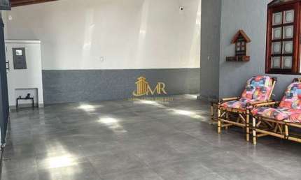 Casa com 3 quartos à venda na Rua José Luiz Rana, 100, Parque do Sol, Guaratinguetá