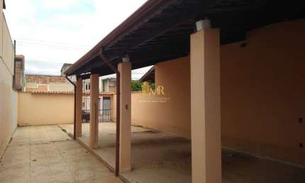 Terreno à venda na Avenida Justino Francisco de Castro, 10, Jardim Esperança, Guaratinguetá