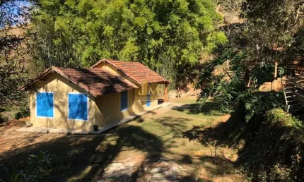 Chácara / sítio com 2 quartos à venda na Chácara, S N, Paiol, Guaratinguetá