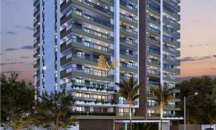 Apartamento com 2 quartos à venda na Avenida João Pessoa, S N, Pedregulho, Guaratinguetá