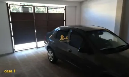 Casa com 3 quartos à venda na Avenida Eduardo Rodrigues Alves, 66, Jardim Rony, Guaratinguetá