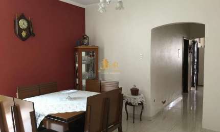 Casa com 3 quartos à venda na Praça Miguel Correa Dos Ouros, 00, Vila São Pedro, Potim