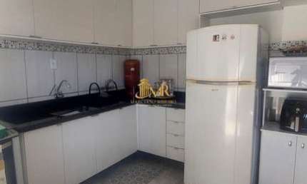 Casa com 2 quartos à venda na Travessa Santa Clara, 34, Vila Santa Rita, Guaratinguetá