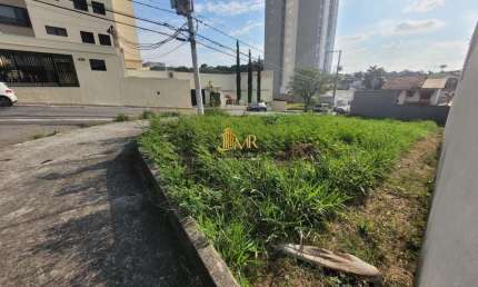 Terreno à venda na Avenida Gustavo Mollica, 425, Portal das Colinas, Guaratinguetá