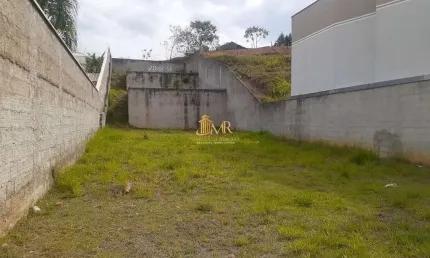 Terreno 500m² no residencial coopemi - guaratinguetá