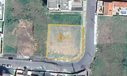 Terreno à venda na Rua João Matias Barbosa, 100, Residencial Village Santana, Guaratinguetá