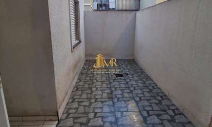 Casa com 2 quartos à venda na Avenida José Moreira Miguel, 100, Aterrado, Lorena