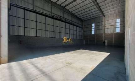 Ponto comercial para alugar na Rodovia Oswaldo Ortiz Monteiro, 100, Zona Rural, Canas