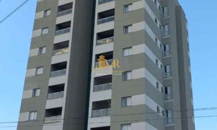 APARTAMENTO PARA VENDA OU LOCAÇÃO, PORTAL DAS COLINAS, NEW GUARATINGUETÁ