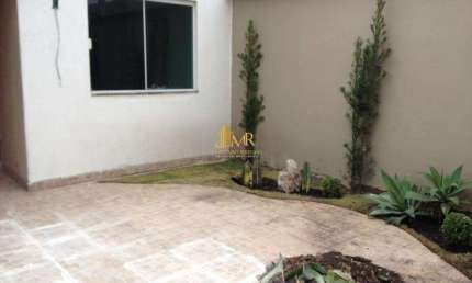 Casa com 2 quartos à venda na Rua Rio de Janeiro, 900, Cidade Industrial, Lorena