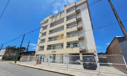 Apartamento Ubatuba - ACEITA TROCA COM IMÓVEL EM GUARATINGUETÁ