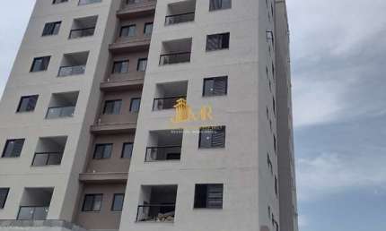 Apartamento Moderno, 67,83m² na Vila Zélia – Conforto, Lazer e Localização