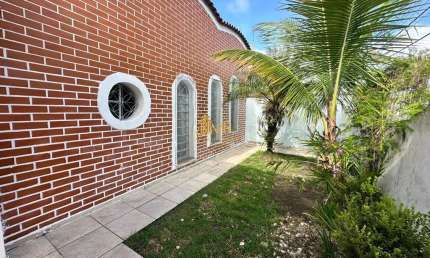 Casa mobiliada Excelente para Locação, Vila São Roque, Lorena, SP