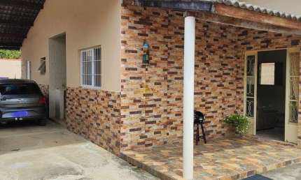 Casa com 3 quartos à venda na Rua das Azaléias, 556, Belveder Clube dos 500, Guaratinguetá