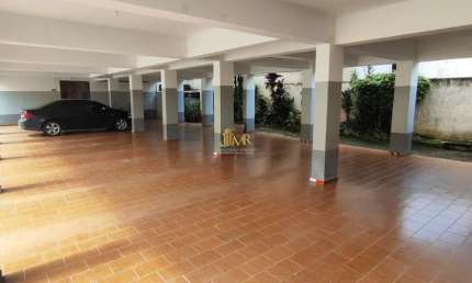 Apartamento com 3 quartos à venda na Rua Caramurus, 719, Pedregulho, Guaratinguetá