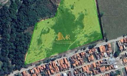 Terreno comercial à venda na Rua Maria Victória Brandão, 100, Jardim Novo Horizonte, Lorena