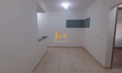 APARTAMENTO CONDOMÍNIO JOSÉ ESPER - SANTO ANTÔNIO - LORENA/SP