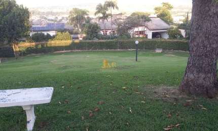 Terreno à venda na Rua Alberto Barbeta, 100, Jardim Panorama, Guaratinguetá