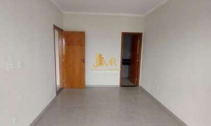 APARTAMENTO NOVO, PRONTO PARA MORAR, 02 DORMITÓRIOS SENDO 01 SUITE, BELA VISTA