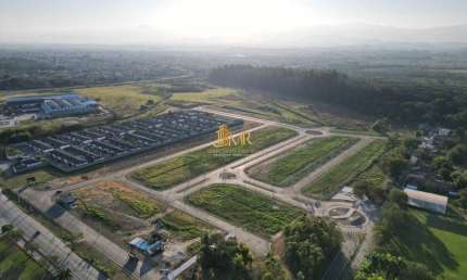 Terreno à venda na Portal Dos Pássaros, 11, Parque das Rodovias, Lorena