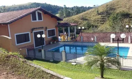 Sítio a venda - bairro rio do peixe - guaratinguetá - 64200 mil m²