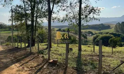 Chácara / sítio com 1 quarto à venda na Estrada Vicinal Tancredo Neves, 10, Parque das Garças, Guaratinguetá