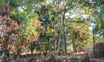 Terreno 5.034 metros quadrados, com escritura, clube dos 500