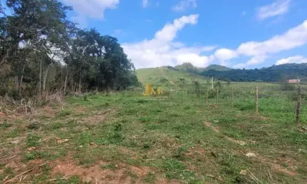 Chácara a venda canas/lorena - próximo a dutra(4km)