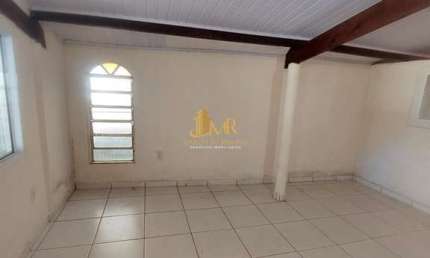 Casa para Aluguel em Condomínio Fechado Rural – 2 Dormitórios, 8 Min do Shopping
