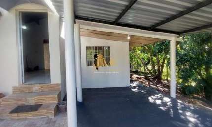 Casa para locação, condomínio rural, próximo ao Shopping em Lorena