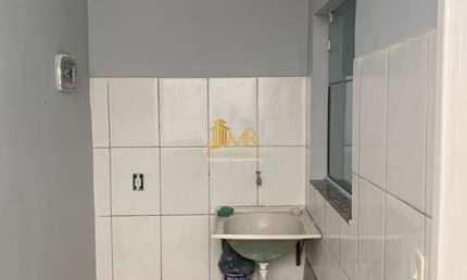 Apartamento reformado no Industrial – 2 dorms, 1 vaga, 1º andar, 52m²