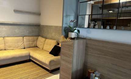 Apto no Ed. La Sierra – 3 dorms, vista incrível e lazer completo - R$ 800.000,00