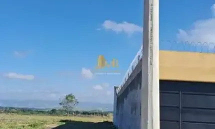 Terreno à venda na Rua Alemanha, s n, Residencial Vila Rica, Lorena