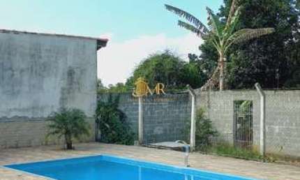 Chácara / sítio com 5 quartos à venda na Rua José Ernesto, 000, Chácaras Santa Edwirges, Guaratinguetá