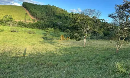 Terreno comercial à venda na Travessa Gonçalves Dias, 000, Cruz, Lorena