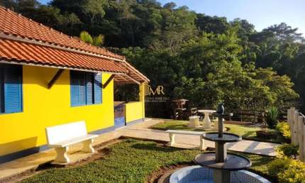 Fazenda à venda na Estrada Municipal Da Roseira, 1701, Tapanhao, Jambeiro