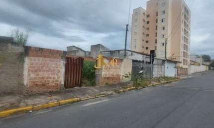 Terreno à Venda ao Lado da Peixoto de Castro – Lorena/SP
