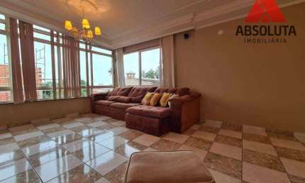 Casa com 3 dormitórios à venda, 326 m² por R$ 950.000,00 - Iate Clube de Americana - Americana/SP