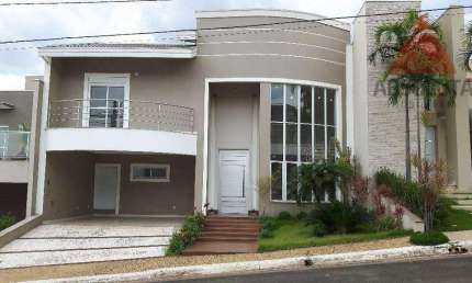 Casa com 3 dormitórios à venda, 380 m² por R$ 2.100.000,00 - Loteamento Industrial Machadinho - Americana/SP