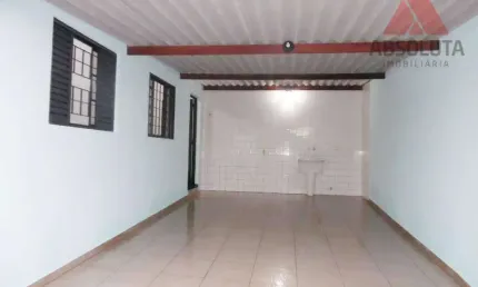 Casa com 2 dormitórios à venda, 55 m² por R$ 330.000,00 - Praia azul - Americana/SP