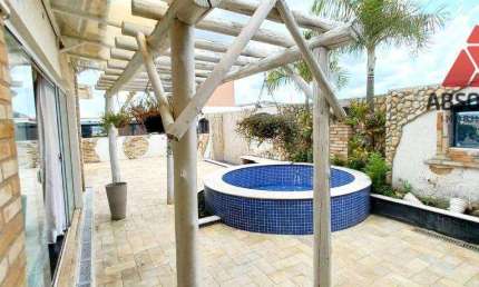 Apartamento com 3 dormitórios, 266 m² - venda por R$ 1.350.000 ou aluguel por R$ 6.500/mês - Vila São Pedro - Americana/SP